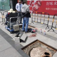 管道檢測(cè)